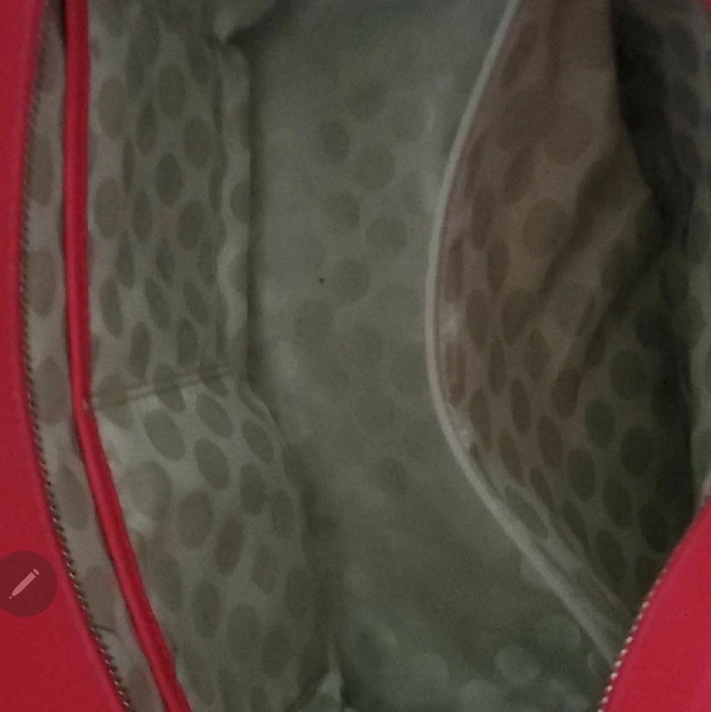 KATE SPADE tote - Picture 3 of 3